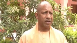 Competition in Congress, INDI alliance over Muslim reservation dangerous: CM Yogi